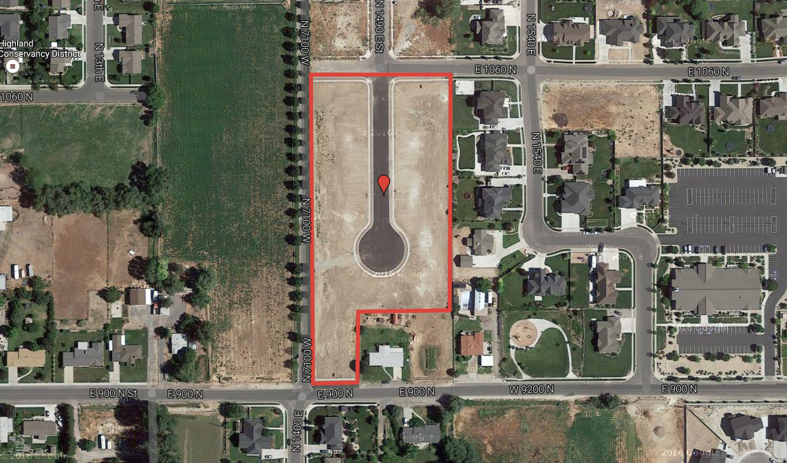 Dave Grant Utah & Salt Lake County Real Estate Dairy View Estates